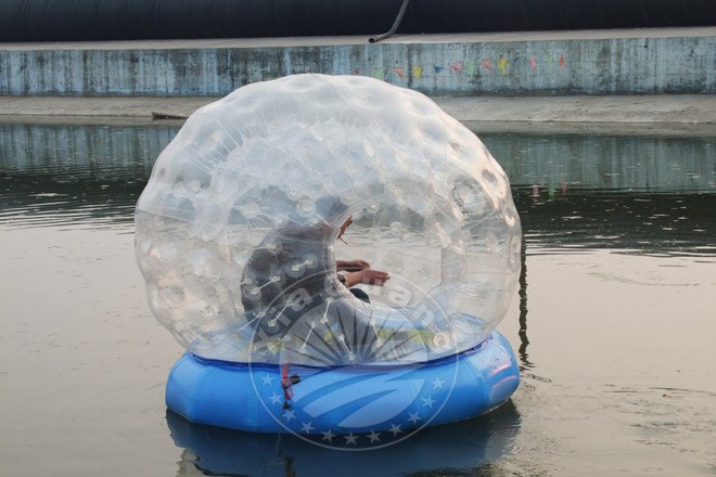 福泉水上悠波球