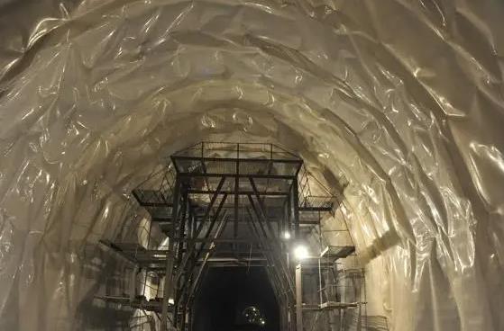 福泉隧道蒸汽增压增温设备 隧道蒸汽减压阀图片 隧道养护拱